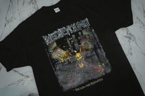 【RELEASE】WE DIE YOUNG vol.7 tee