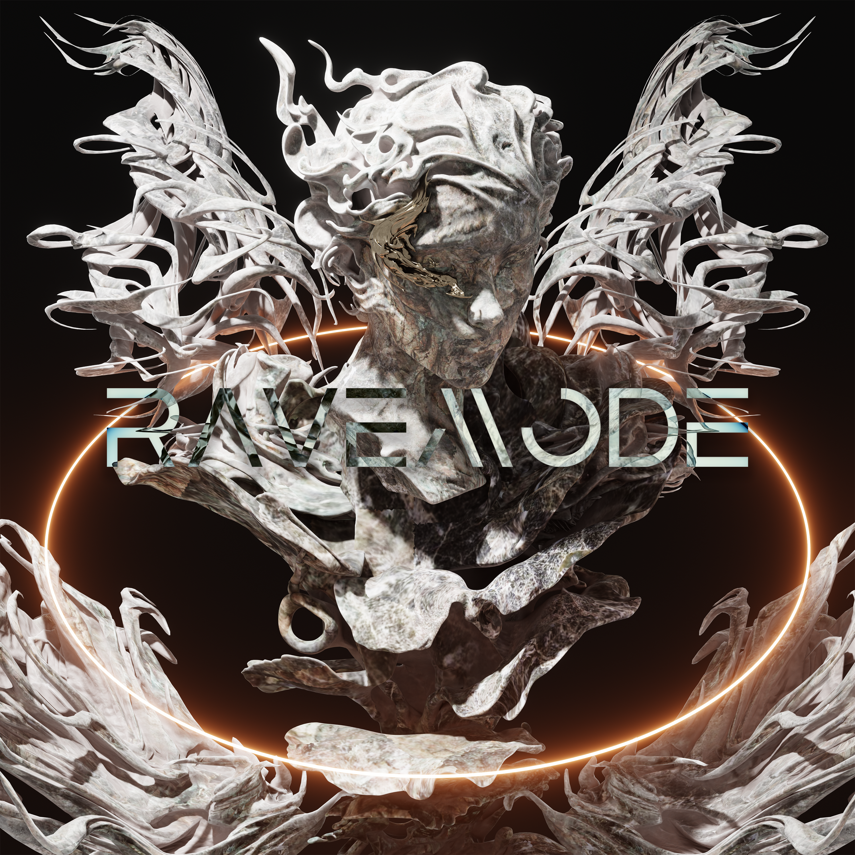 【RELEASE】RAVEMODE vol.1
