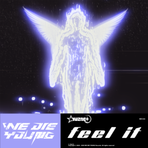 【RELEASE】Yuzac – feel it
